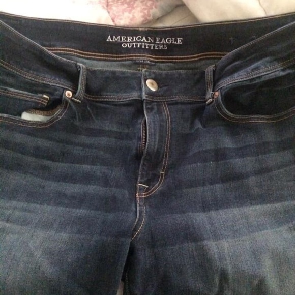 American Eagle Outfitters Denim - American Eagle Jeans 18R